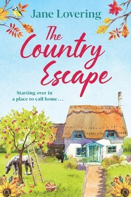 The Country Escape 1