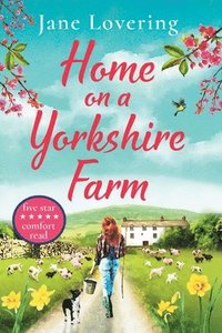 bokomslag Home on a Yorkshire Farm