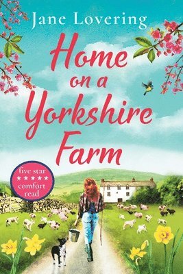 Home on a Yorkshire Farm 1