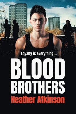 Blood Brothers 1