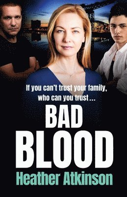 Bad Blood 1