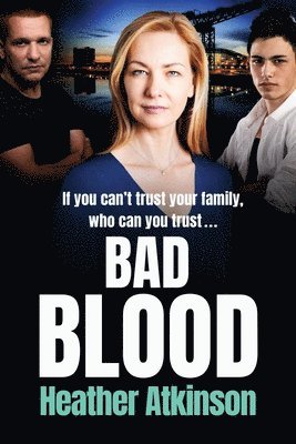 Bad Blood 1