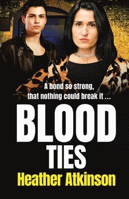 Blood Ties 1