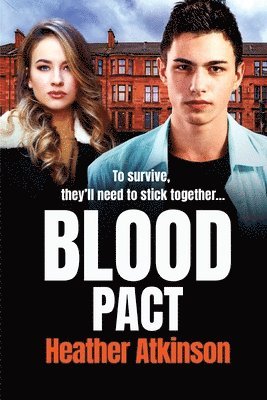 Blood Pact 1