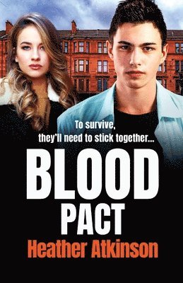 Blood Pact 1