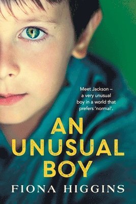 An Unusual Boy 1