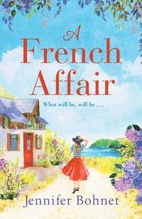 bokomslag A French Affair