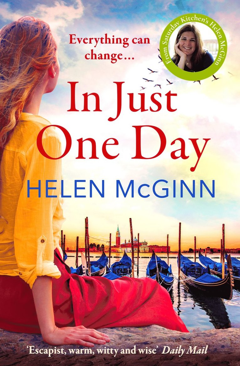 In Just One Day