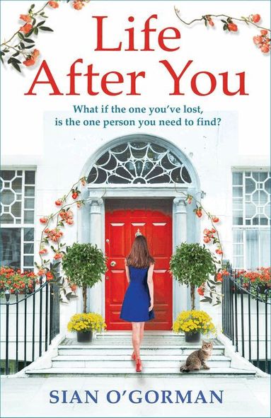 Sian O'Gorman - Life After You, Häftad