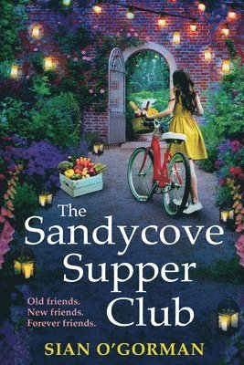 The Sandycove Supper Club 1