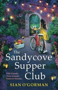 bokomslag The Sandycove Supper Club