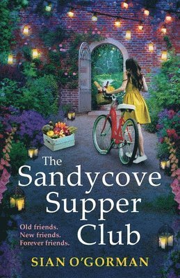 The Sandycove Supper Club 1