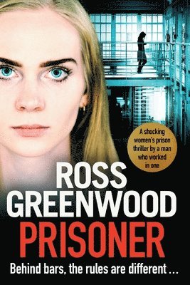 Ross Greenwood - Prisoner, Häftad