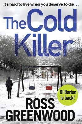 Ross Greenwood - Cold Killer, Häftad