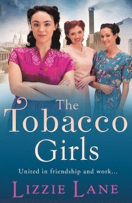 The Tobacco Girls 1