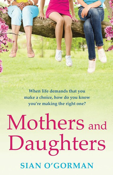 Sian O'Gorman - Mothers and Daughters, Häftad