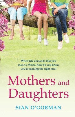 Mothers and Daughters 1