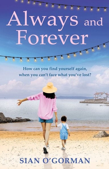 Sian O'Gorman - Always and Forever, Häftad