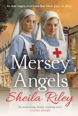 The Mersey Angels 1