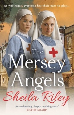 The Mersey Angels 1