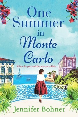 One Summer in Monte Carlo 1