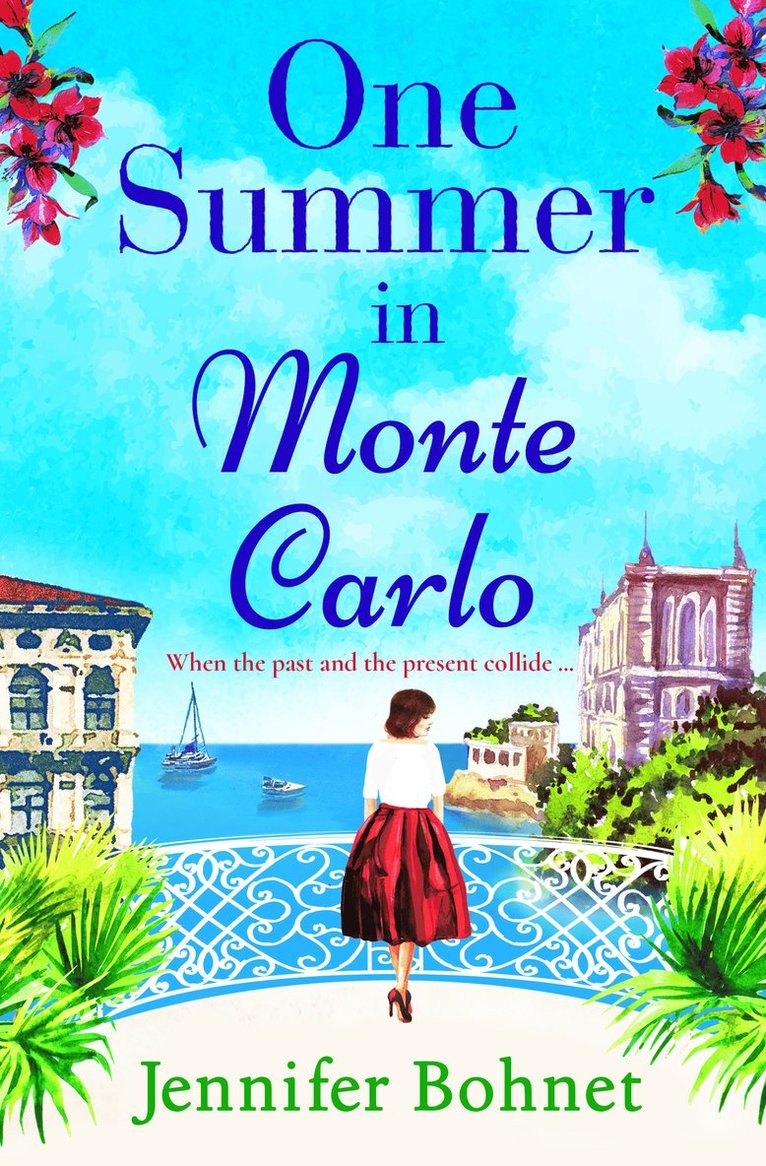 One Summer in Monte Carlo 1