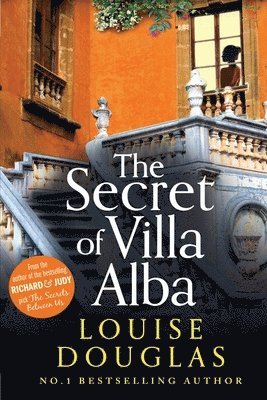 The Secret of Villa Alba 1