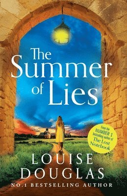 The Summer of Lies 1