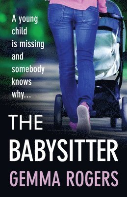 The Babysitter 1