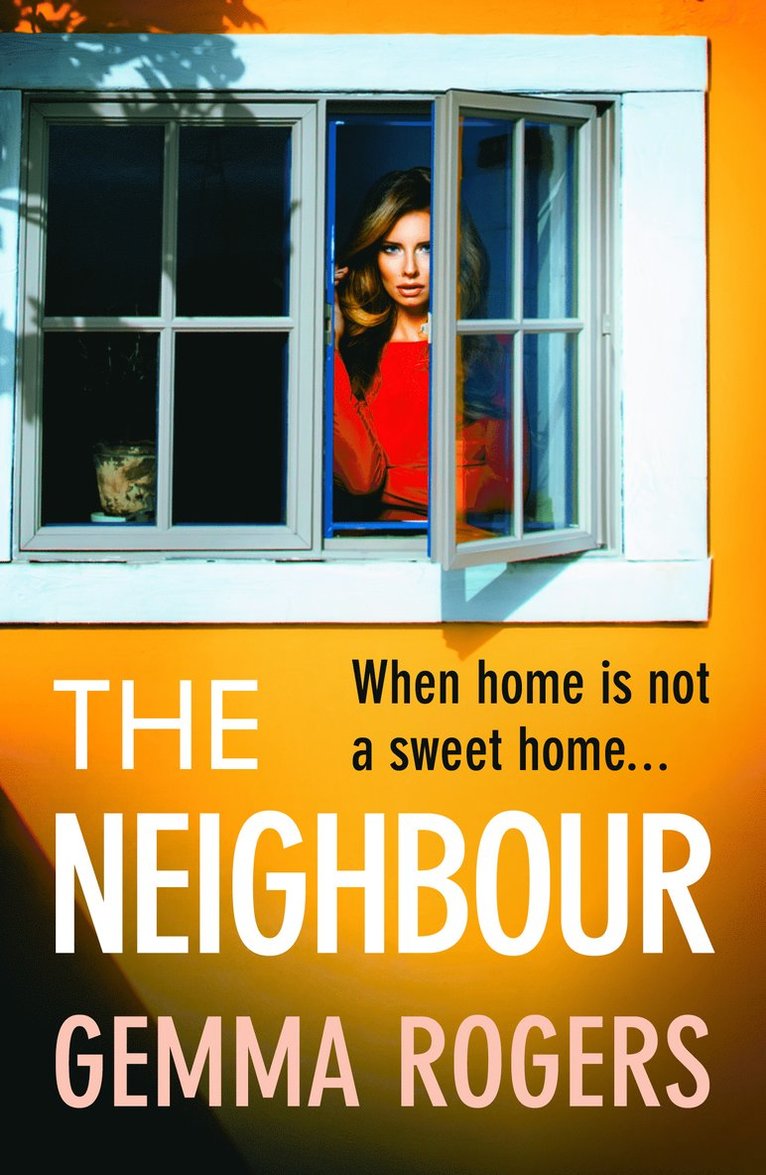 Gemma Rogers - Neighbour, Häftad
