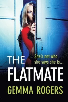 The Flatmate 1