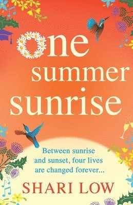 One Summer Sunrise 1