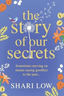 The Story of Our Secrets 1