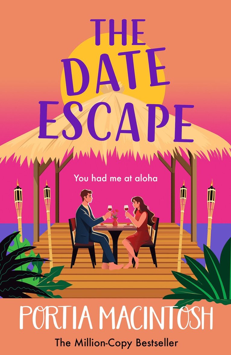 Date Escape