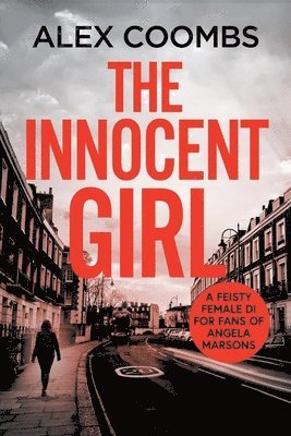 The Innocent Girl 1