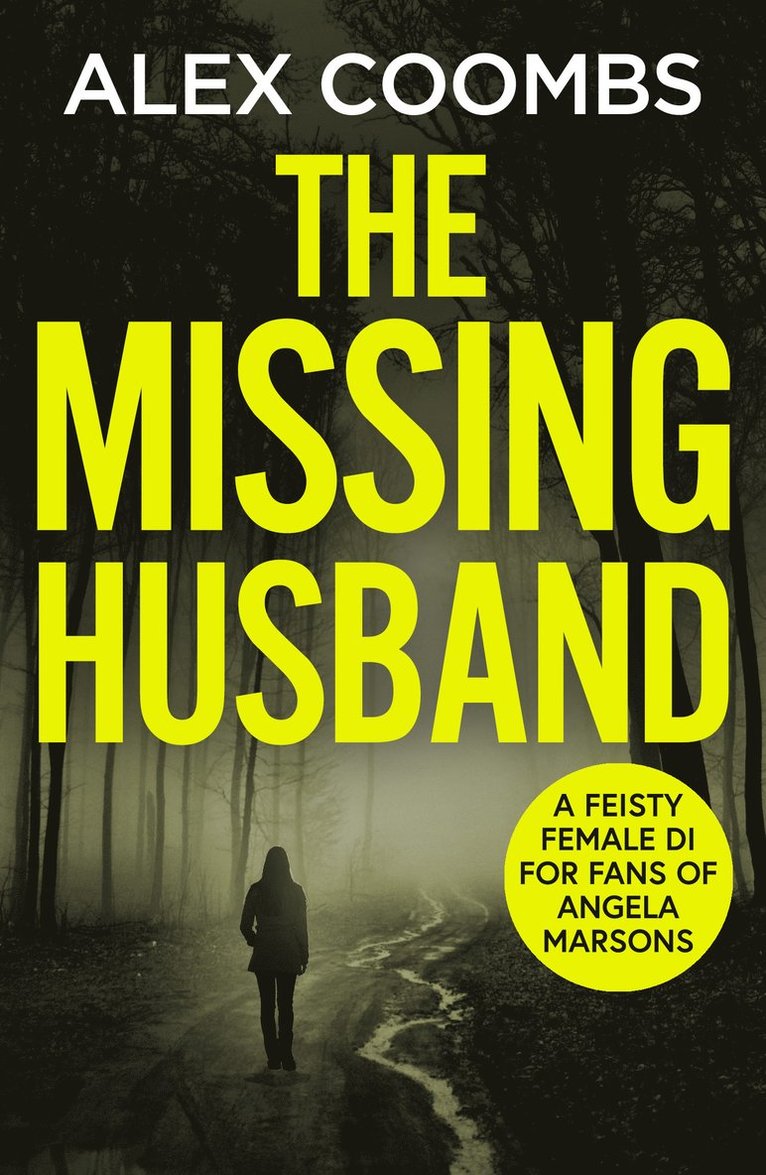 Missing Husband