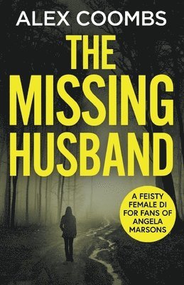 bokomslag The Missing Husband