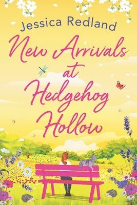 New Arrivals at Hedgehog Hollow 1