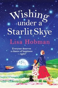 bokomslag Wishing Under a Starlit Skye