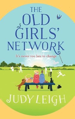 bokomslag The Old Girls' Network