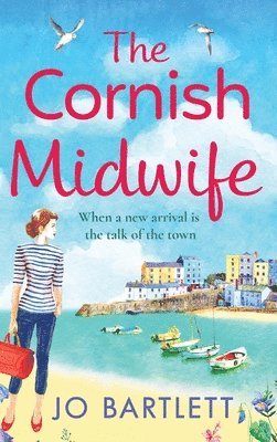 Cornish Midwife