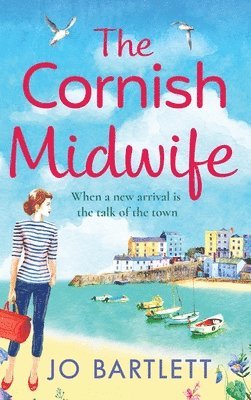 The Cornish Midwife 1