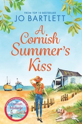 Cornish Summer's Kiss 1