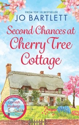 bokomslag Second Chances at Cherry Tree Cottage