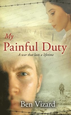 Ben Vizard - My Painful Duty, Häftad