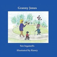 bokomslag Granny Jones