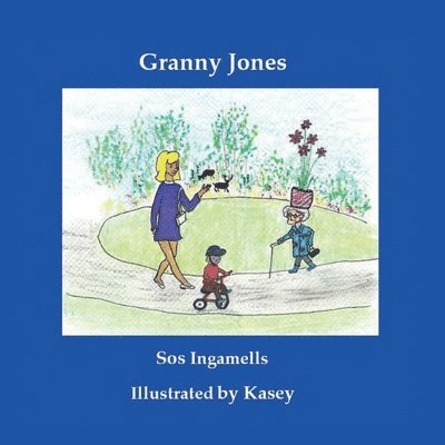 Granny Jones 1