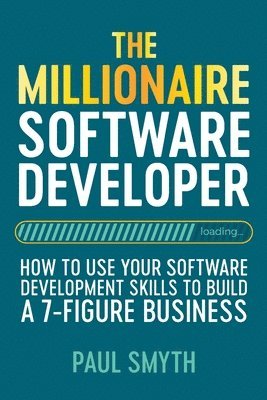 The Millionaire Software Developer 1