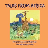 bokomslag Tales from Africa