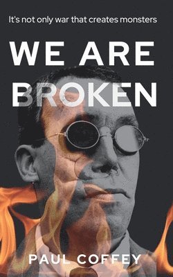 We Are Broken 1